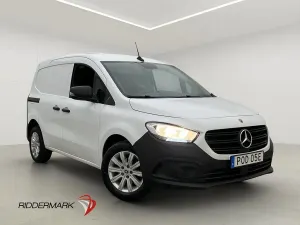 Mercedes-Benz Citan 2022